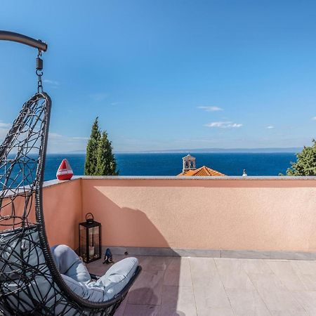 Nice Apartment In Stara Baska With Kitchen Exterior photo